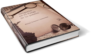 Gregoria en el fuego de la patria